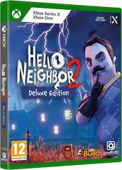 Hello Neighbor 2 [Deluxe Edition] PAL Xbox One Prices