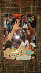 Michael Finley Basketball Cards 1997 Fleer Prices
