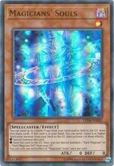 Magicians' Souls YuGiOh Legendary Duelists: Magical Hero Prices