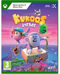 Kukoos: Lost Pets PAL Xbox Series X Prices