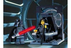 LEGO Set | Final Duel I LEGO Star Wars