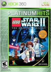 LEGO Star Wars II Original Trilogy [Platinum Hits] Xbox 360 Prices