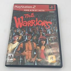The Warriors [Greatest Hits] Playstation 2 Prices