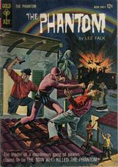 Phantom #8 (1964) Comic Books Phantom Prices