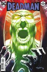 Deadman #4 (2018) Comic Books Deadman Prices