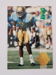 Carlton Gray Football Cards 1993 Classic Four Sport Prices