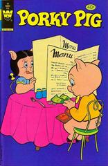 Porky Pig #95 (1980) Comic Books Porky Pig Prices