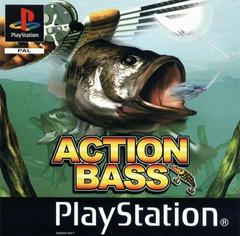 Action Bass PAL Playstation Prices