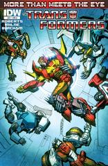 The Transformers: More Than Meets the Eye #21 (2013) Comic Books The Transformers: More Than Meets the Eye Prices