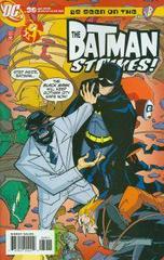 The Batman Strikes! #39 (2007) Comic Books Batman Strikes Prices