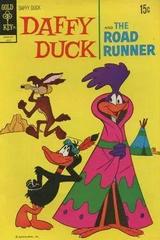 Daffy Duck #76 (1972) Comic Books Daffy Duck Prices
