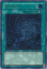 Twister [Ultimate Rare 1st Edition] STON-EN042 YuGiOh Strike of Neos Prices