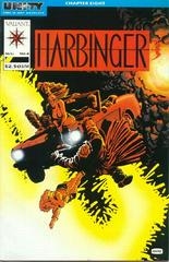 Harbinger #8 (1992) Comic Books Harbinger Prices