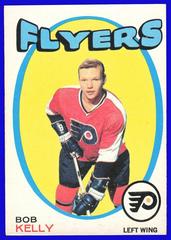 Bob Kelly Hockey Cards 1971 O-Pee-Chee Prices