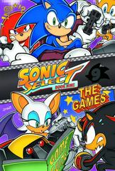 Sonic Select Vol. 9: [Paperback] Comic Books Sonic Select Prices