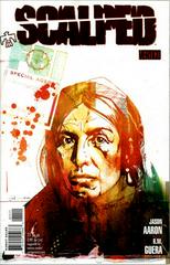 Scalped #11 (2008) Comic Books Scalped Prices