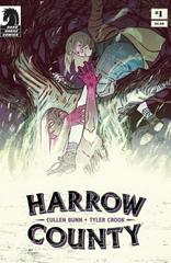 Harrow County [Latour] Comic Books Harrow County Prices