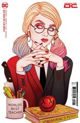 Harley Quinn [Frison] #29 (2023) Comic Books Harley Quinn Prices