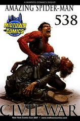 Amazing Spider-Man [Crain] Comic Books Amazing Spider-Man Prices