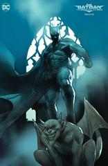 Batman: The Brave and the Bold [Oliver] #5 (2023) Comic Books Batman: The Brave and the Bold Prices