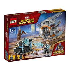 Thor's Weapon Quest #76102 LEGO Super Heroes Prices