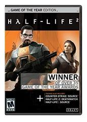 Half-Life 2 [Game of the Year] PC Games Prices