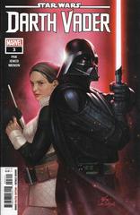 Star Wars: Darth Vader #3 (2020) Comic Books Star Wars: Darth Vader Prices