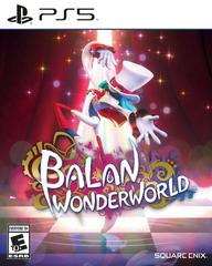 Balan Wonderworld Playstation 5 Prices