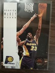 Derrick Mckey Basketball Cards 1993 Skybox Premium Prices