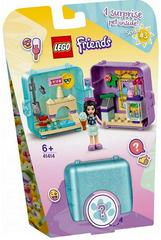 Emma's Summer Play Cube LEGO Friends Prices