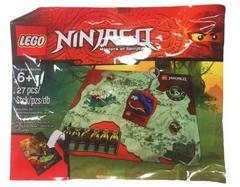 NINJAGO Accessory Pack #5002920 LEGO Ninjago Prices