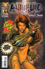 Witchblade [Free Reader Copy] #80 (2004) Comic Books Witchblade Prices