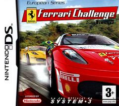 Ferrari Challenge PAL Nintendo DS Prices