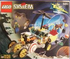 Hypno Cruiser #6492 LEGO Time Cruisers Prices