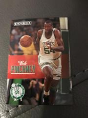 Ed Pinchney Basketball Cards 1992 Skybox Prices