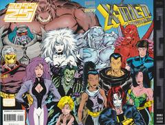 X-Men 2099 #25 (1995) Comic Books X-Men 2099 Prices
