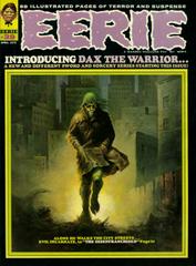 Eerie #39 (1972) Comic Books Eerie Prices