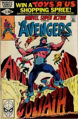 Marvel Super Action #24 (1980) Comic Books Marvel Super Action Prices