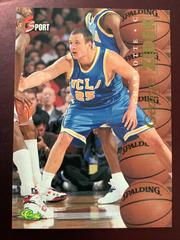 George Zidek Basketball Cards 1995 Classic 5 Sport Prices