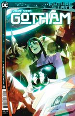 Future State: Gotham #9 (2022) Comic Books Future State: Gotham Prices