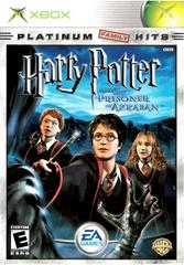 Harry Potter Prisoner of Azkaban [Platinum Hits] Xbox Prices