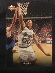 Anthony Avent Basketball Cards 1995 Upper Deck Prices