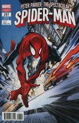 The Spectacular Spider-Man [Harren] #297 (2017) Comic Books Spectacular Spider-Man Prices