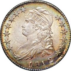 1812/1 [SMALL 8] Coins Capped Bust Half Dollar Prices