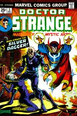 Doctor Strange #5 (1974) Comic Books Doctor Strange Prices