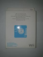 Wii Lens Cleaning Disc PAL Wii Prices