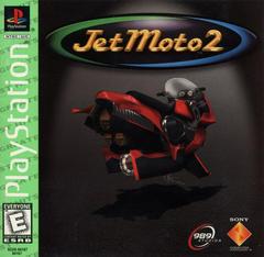 Jet Moto 2 [Greatest Hits] Playstation Prices