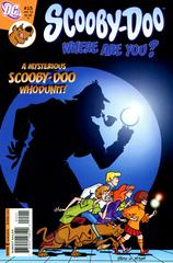 Scooby-Doo, Where Are You? #15 (2011) Comic Books Scooby Doo, Where Are You Prices