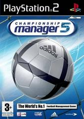 Championship Manager 5 PAL Playstation 2 Prices