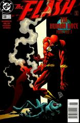 Flash [Newsstand] #138 (1998) Comic Books Flash Prices